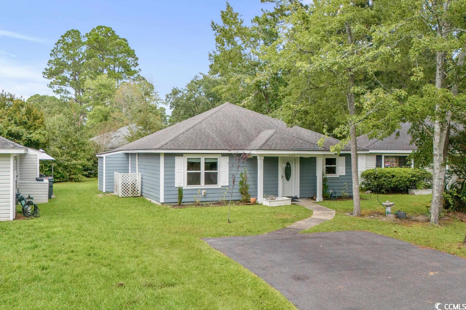 MLS 2319859 Myrtle Beach Golf & Yacht 6640 Greenslake Point, Myrtle