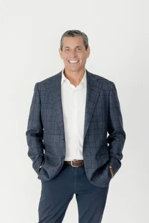 Greg Harrelson, Century 21 The Harrelson Group