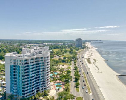 2230 Beach Drive 902, Gulfport