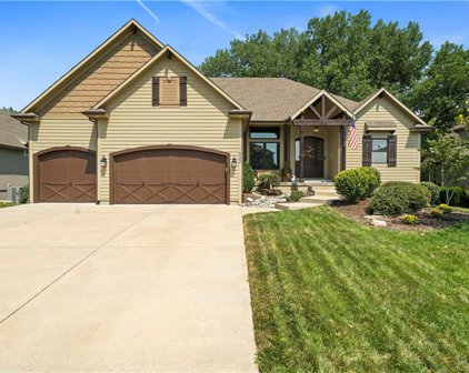 1620 Napa Valley Drive, Lee's Summit