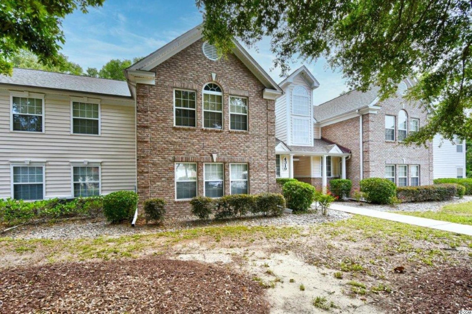 MLS 2210562 RIVERWOOD 4319 Lotus Ct. Unit D, Murrells Inlet