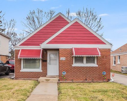 509 53Rd Avenue, Bellwood