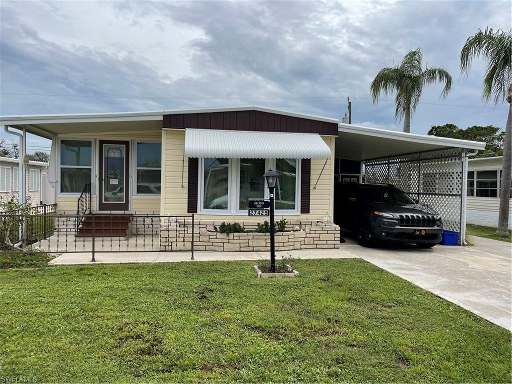 27425 Joann Dr, Bonita Springs, 34135