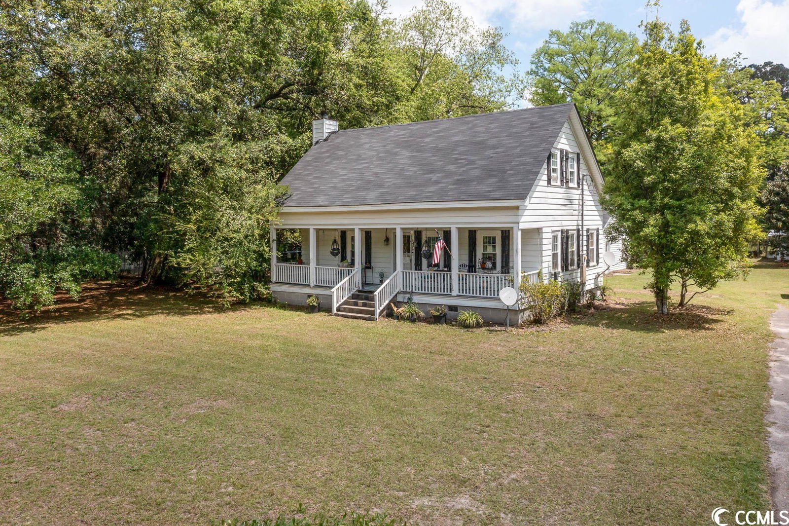 MLS 2308303 Not within a Subdivision 2970 Highway 19, Conway