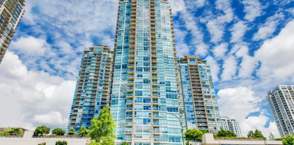 2978 Glen Drive Unit 2206, Coquitlam