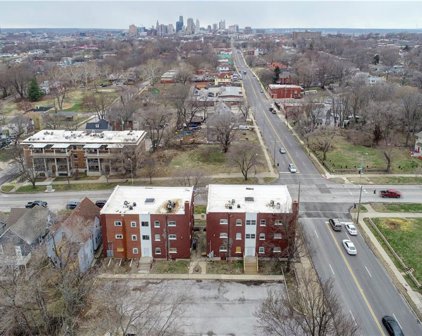 901 Benton Boulevard, Kansas City
