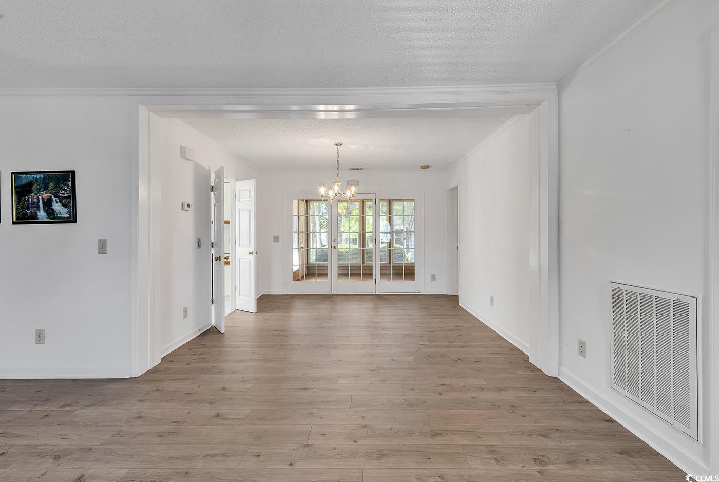 MLS 2414414 Spring Forest 1300 Timber Row, Murrells Inlet Property