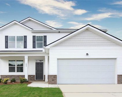126 Champlain Rd, Hoschton