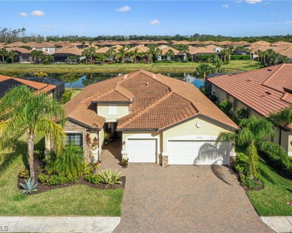 10707 Prato  Drive, Fort Myers