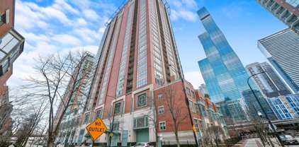 415 E North Water Street Unit #1007, Chicago