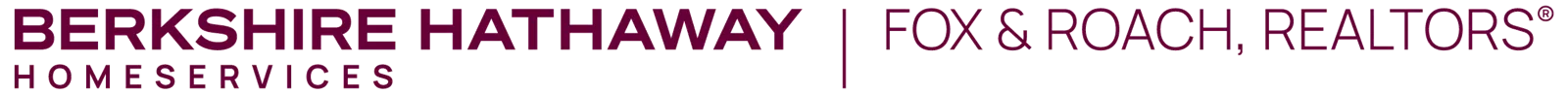 Berkshire Hathaway HomeServices Fox & Roach, Realtors