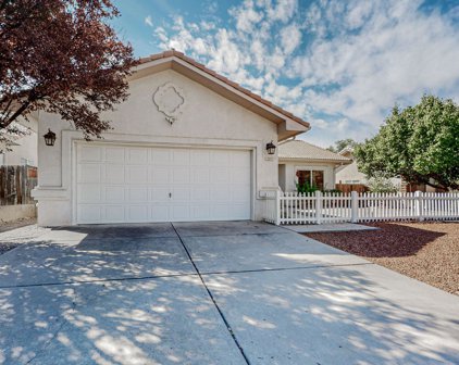 6316 Rancho Ladera Road NE, Albuquerque