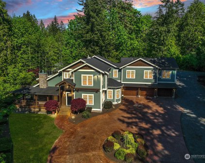 25635 SE Old Black Nugget Road, Issaquah