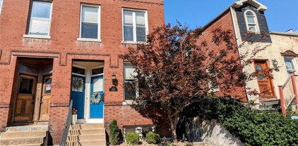 2025 Withnell  Avenue, St Louis