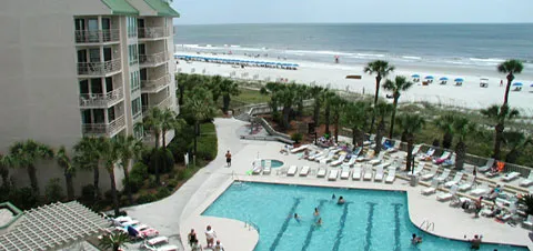 Condos for sale at Villamare in Hilton Head, SC. One of Hilton head's most sought after oceanfront condo communities.