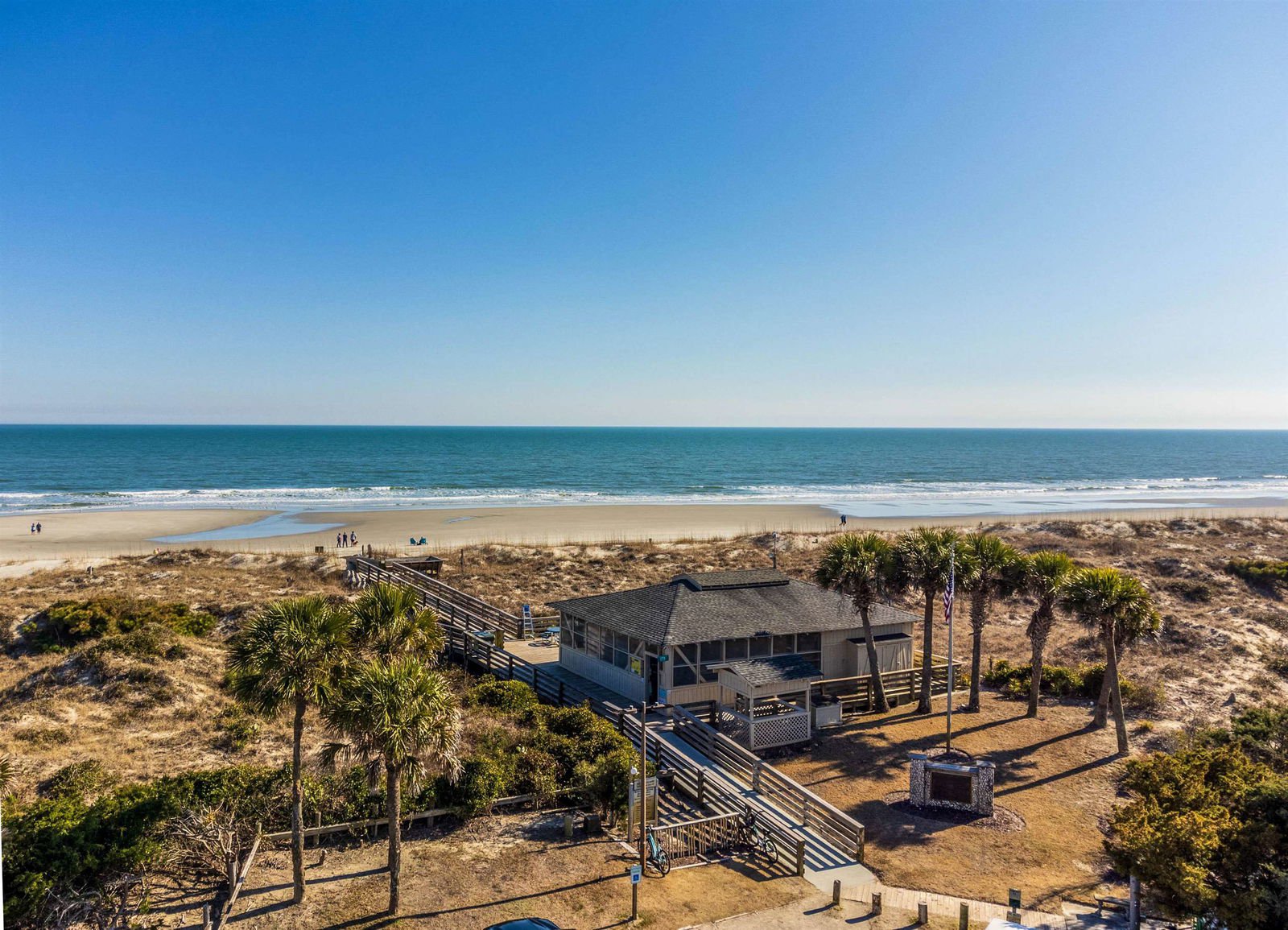 MLS 2226741 Briarcliffe Acres 92 Center Dr., Myrtle Beach Property