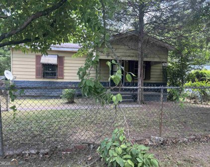 1403 SW Flannery, Rome