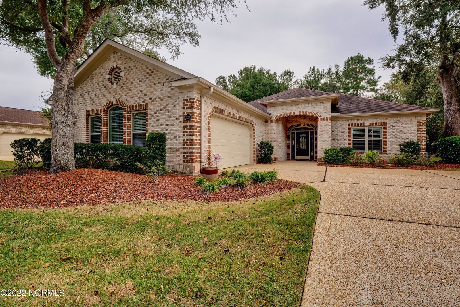 6321 Motts Village Road, Wilmington, NC 28412 Home for Sale