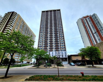 6145 N Sheridan Road Unit #21C, Chicago
