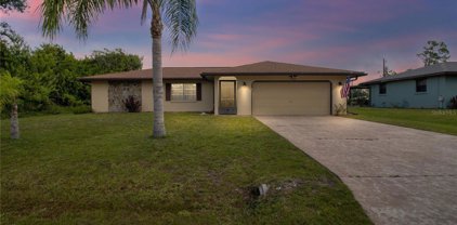 20368 Calder Avenue, Port Charlotte