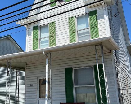 733 Highland St, Harrisburg