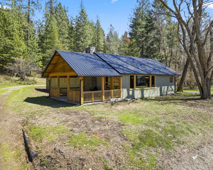12712 N East Newman Lake Dr, Newman Lake