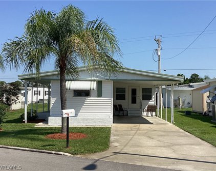 133 Chisholm  Trail, North Fort Myers