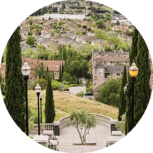 Communication Hill Homes for Sale