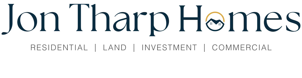Jon Tharp Homes