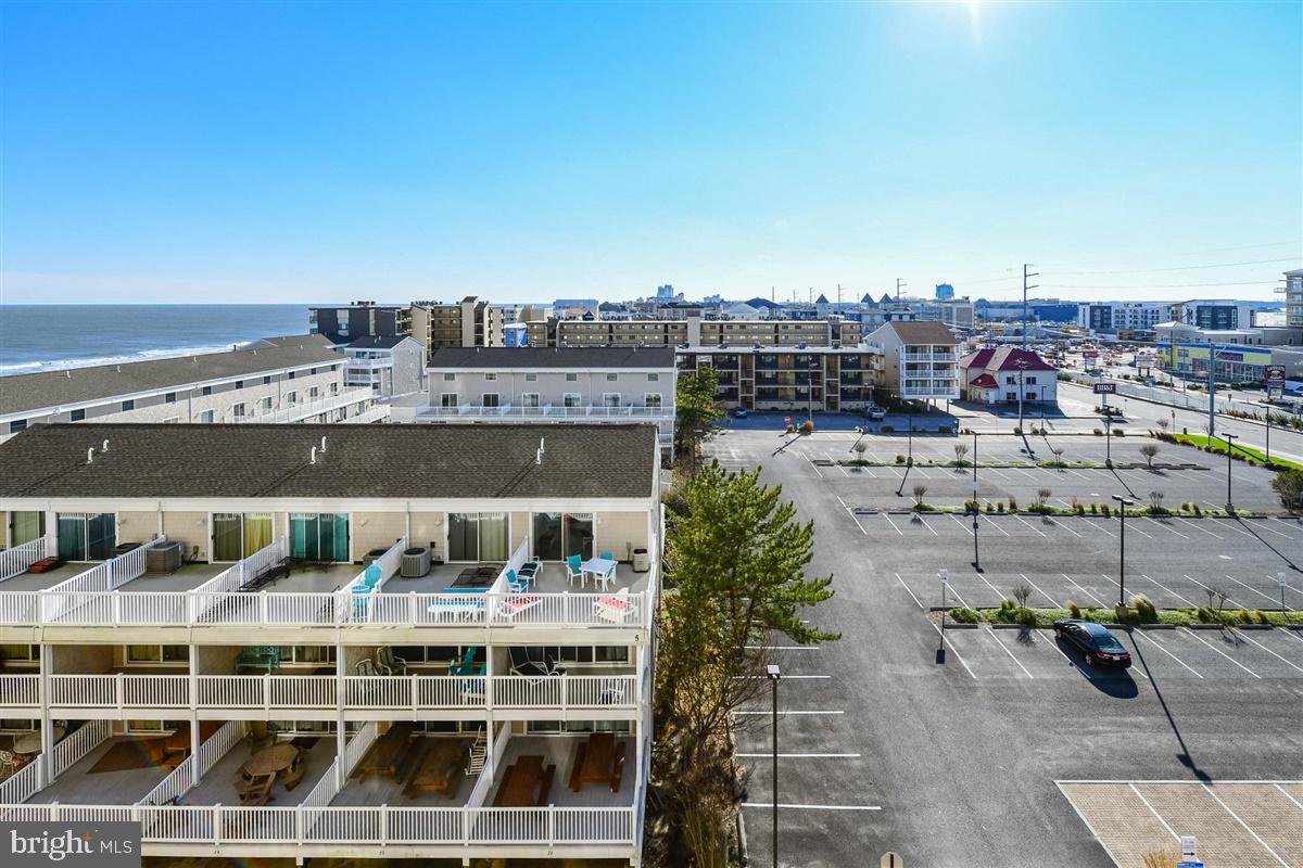 2 48th Street Unit 501 GATEWAY GRAND, Ocean City, 21842