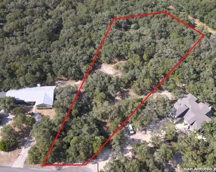 LOT 270 Forest Cliff, San Antonio