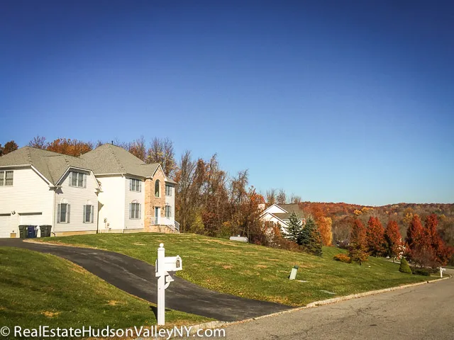 Centennial Ridge Homes for Sale in Carmel NY