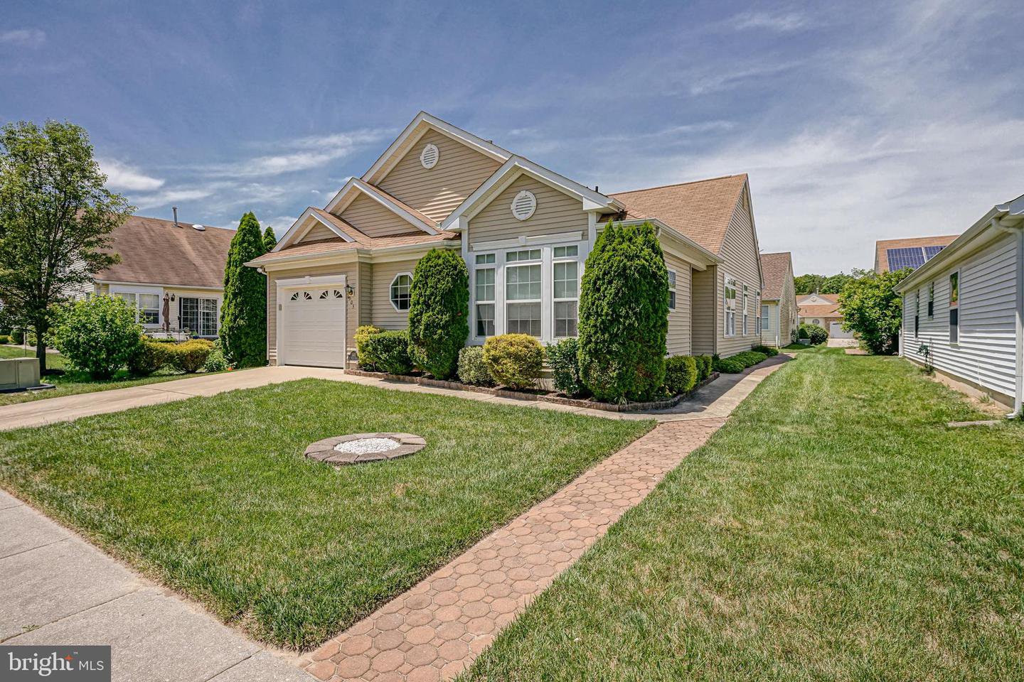 503 Saint Kitts Drive, Williamstown, 08094