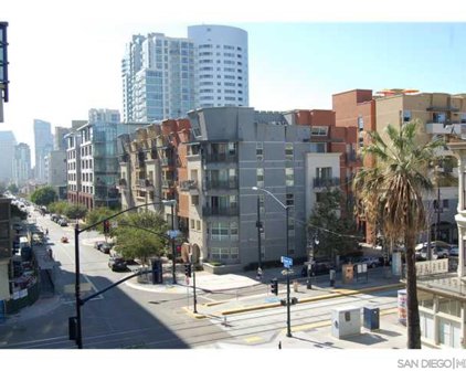 1225 Island Ave Unit #G03, Downtown