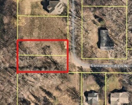 705 Cottonwood Lane N, Plymouth