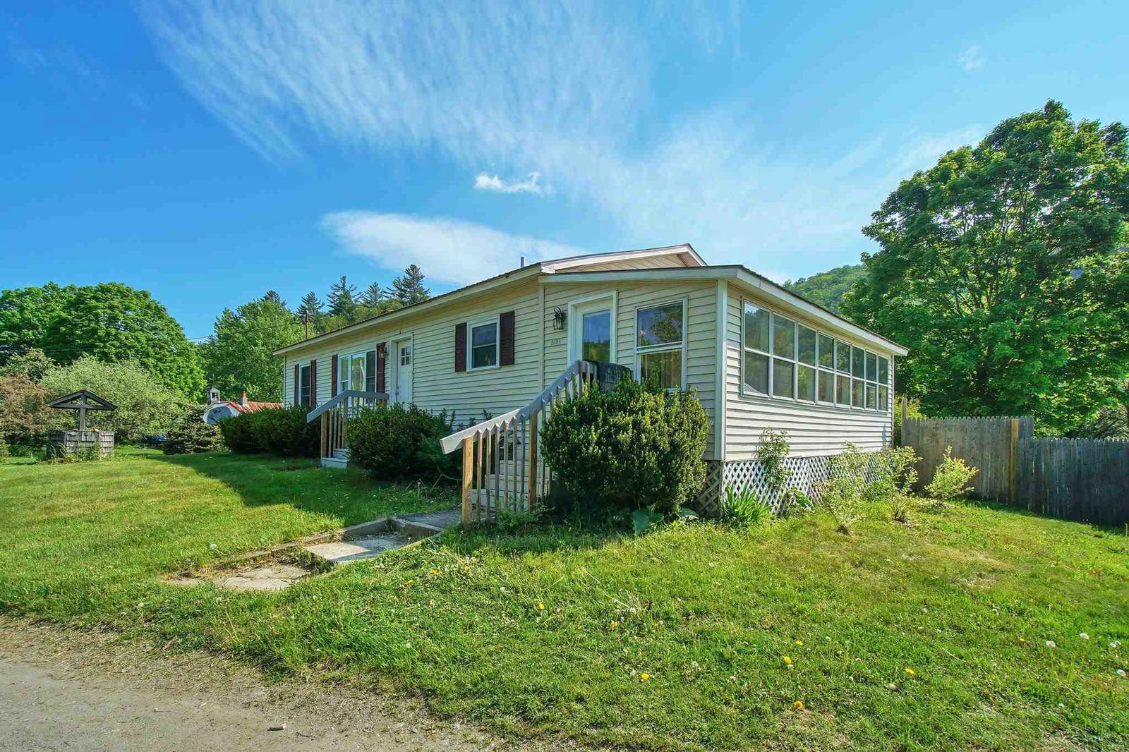 3491 Roxbury Road, Roxbury, 05649