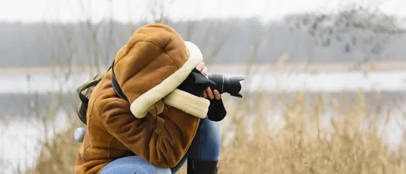Twilight Photography