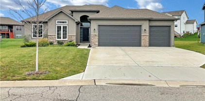 25107 W 147th Court, Olathe