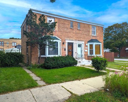 5302 W Foster Avenue, Chicago