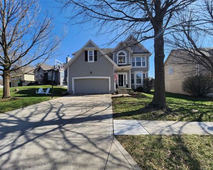 22029 W 51st Terrace, Shawnee