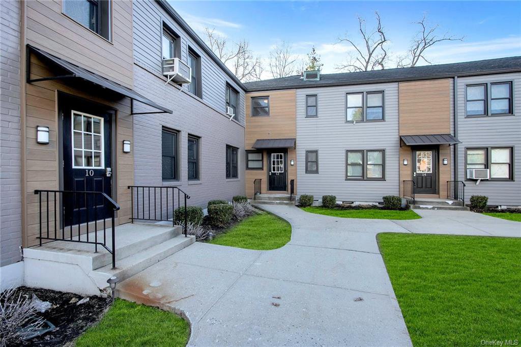 12 Tappan Landing Road Unit 52B, Tarrytown, 10591