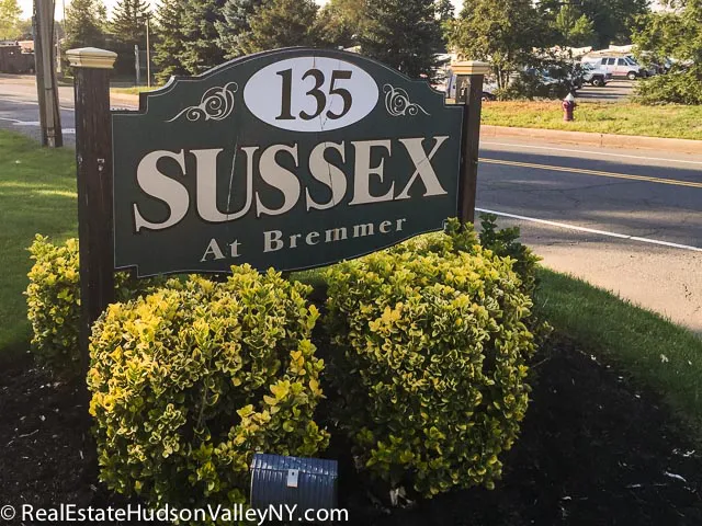 Sussex at Bremmer in Nanuet