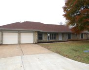 3617 Rolling Lane, Midwest City image