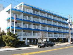 Santa Barbara North Condos Ocean City NJ