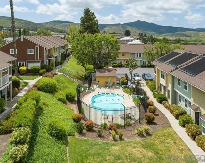 7827 Rancho Fanita Dr Unit #F, Santee