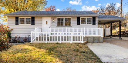 10009 Kilrush  Drive, St Louis