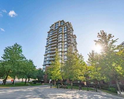11 E Royal Avenue Unit 1002, New Westminster
