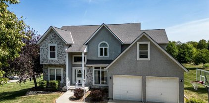 3929 N 125th Street, Kansas City