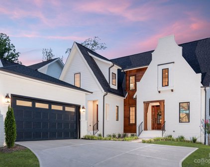 500 Sardis  Lane, Charlotte