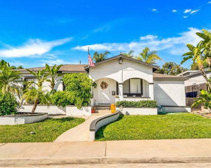 9378 Manor Drive, La Mesa